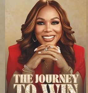 The Journey To Win: The Blueprint To Breakthrough